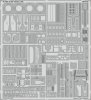 Eduard BIG49362 A-10C HOBBY BOSS 1/48